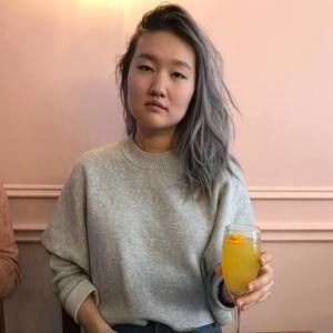 Meet your Posher, Wanda